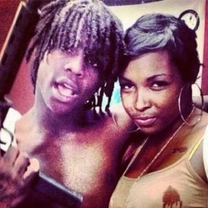 Meet your Posher, Lovie